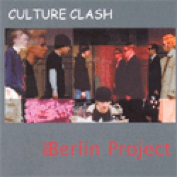 Run Away del álbum 'Culture Clash'