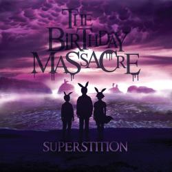 Surrender del álbum 'Superstition'