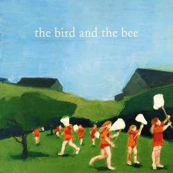 Again and again del álbum 'The Bird and the Bee'
