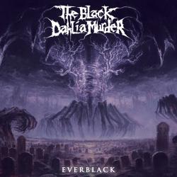Goat Of Departure del álbum 'Everblack'