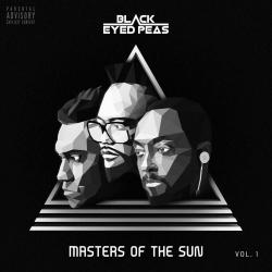 Vibrations Part 1 & 2 de The Black Eyed Peas