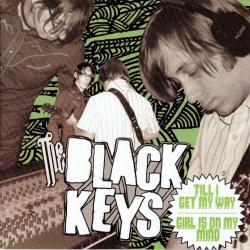 Flash Of Silver de The Black Keys