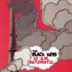 Stack Shot Billy del álbum '10 A.M. Automatic'
