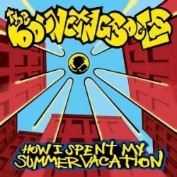 Gone del álbum 'How I Spent My Summer Vacation'