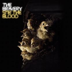 Red Hands And White Knuckles del álbum 'Stir the Blood'