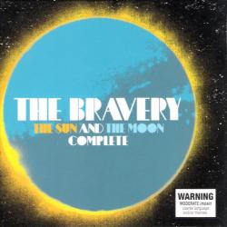 Above And Below de The Bravery