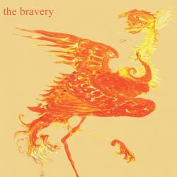 Give in del álbum 'The Bravery'