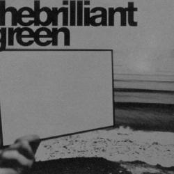 Stand by me del álbum 'the brilliant green'