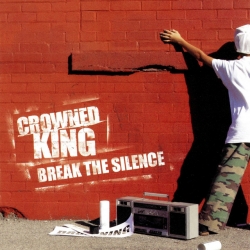 Playing God del álbum 'Break the Silence'