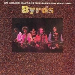 For Free del álbum 'Byrds'