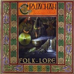 Ossian's Return del álbum 'Folk-Lore'