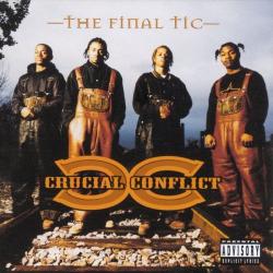 Showdown del álbum 'The Final Tic'