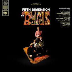 I Come & Stand At Every Door del álbum 'Fifth Dimension'