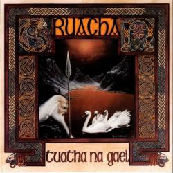 Cuchulainn (The Hound of Culann) del álbum 'Tuatha na Gael'