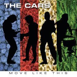 Blue Tip del álbum 'Move Like This'