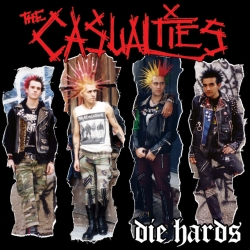 Punk Rock del álbum 'Die Hards'