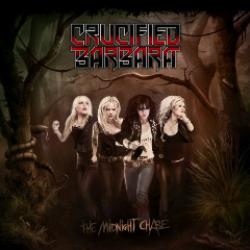 Rock me like the devil del álbum 'The Midnight Chase'