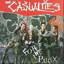 For the Punx