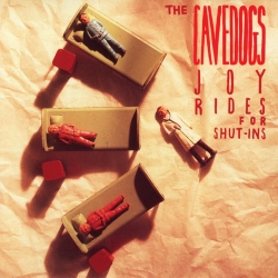 Bed Of Nails del álbum 'Joy Rides for Shut-Ins'