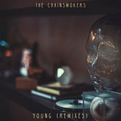 Young (Remixes)