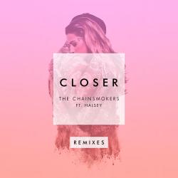 Closer (Remixes)