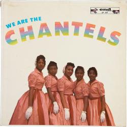 We Are The Chantels