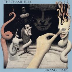 Tears del álbum 'Strange Times'