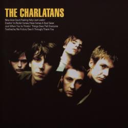 Feeling Holy del álbum 'The Charlatans'