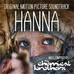 The Forest del álbum 'Hanna (Original Motion Picture Soundtrack)'