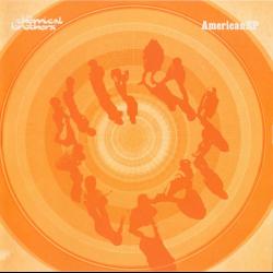 American EP