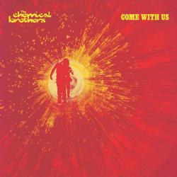 My Elastic Eye del álbum 'Come with Us'