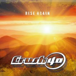 Song Of Hope del álbum 'Rise Again'