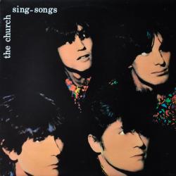 Ancient History del álbum 'Sing-Songs'