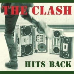 The Clash Hits Back