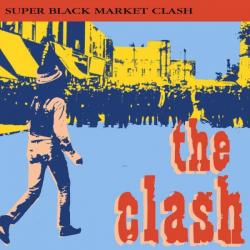 Stop The World del álbum 'Super Black Market Clash'