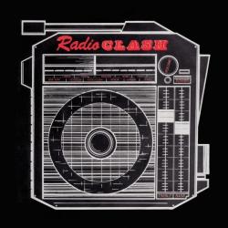 Radio Clash del álbum 'Radio Clash (Single)'