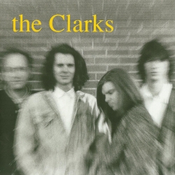 Train Of Love del álbum 'The Clarks'