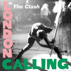 Four Horsemen del álbum 'London Calling'