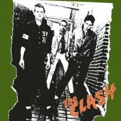 Jail Guitar Doors del álbum 'The Clash (US version)'