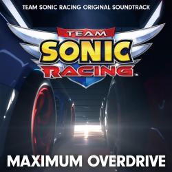Team Sonic Racing Original Soundtrack