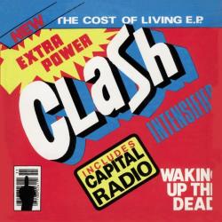 The Cost of Living (EP)