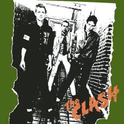 Janie Jones del álbum 'The Clash'