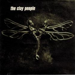 Dying To Be You del álbum 'The Clay People'