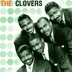 Lovey Dovey del álbum 'The Clovers'