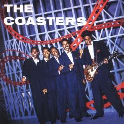 Searchin del álbum 'The Coasters'