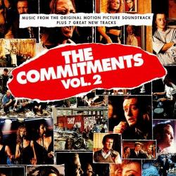 Nowhere to Run del álbum 'The Commitments, Vol. 2'