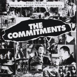 Destination Anywhere del álbum 'The Commitments'