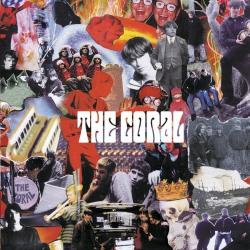 Spanish Main del álbum 'The Coral'