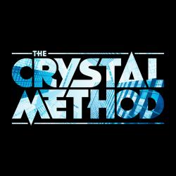 Over it del álbum 'The Crystal Method'