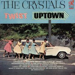 Twist Uptown